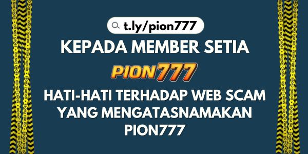 pion777